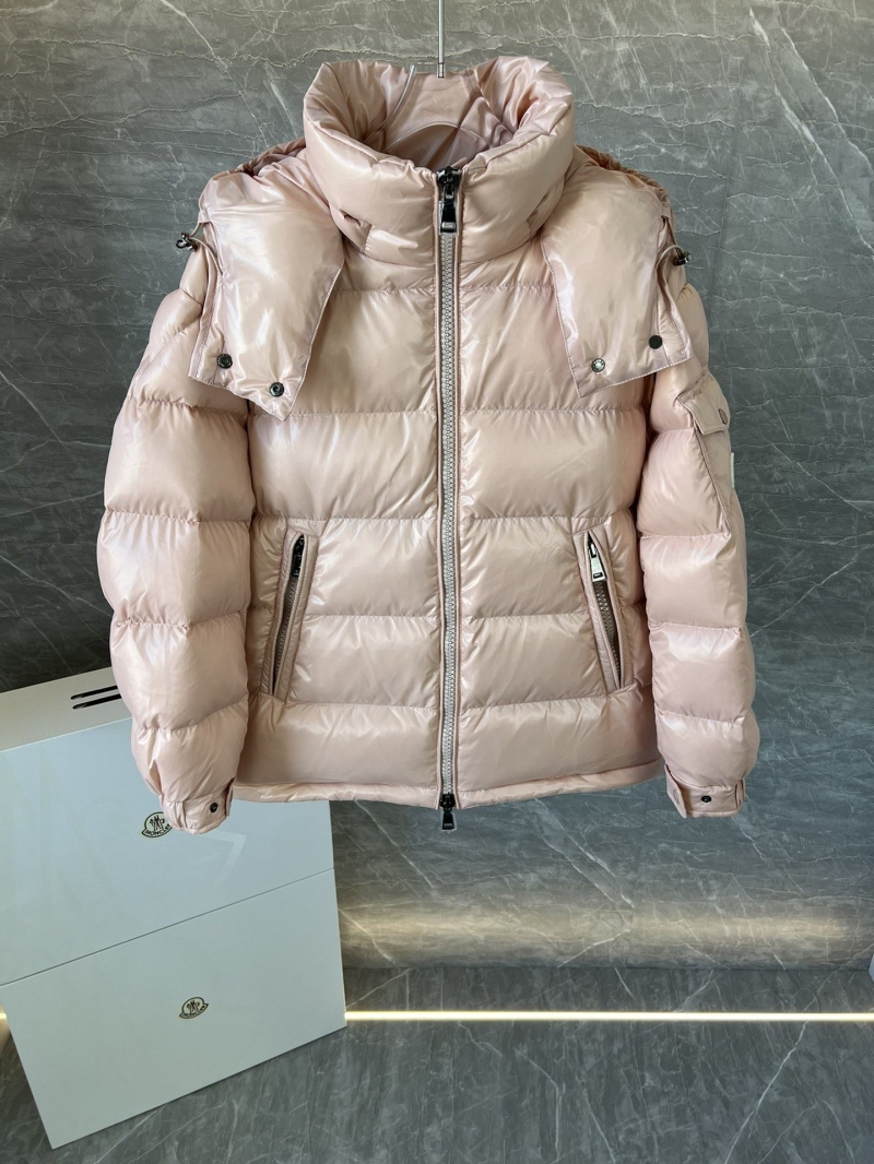 Moncler Down Coat